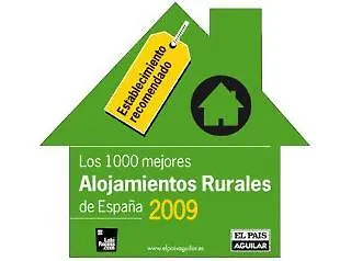Hotel Casa Camila 3*