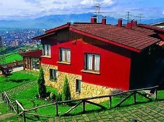 Casa Camila Отель 3*