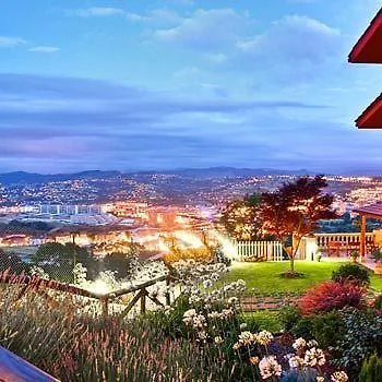 מלון Casa Camila