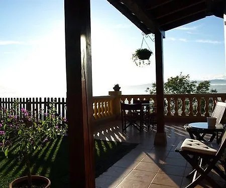 Casa Camila מלון 3*