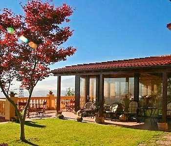 Casa Camila ホテル