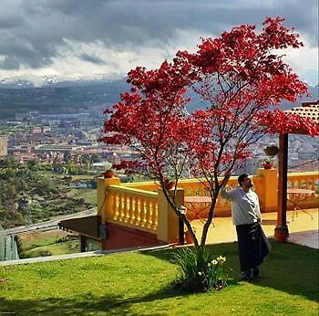 Casa Camila Отель 3*