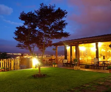 Casa Camila 3* אוביידו