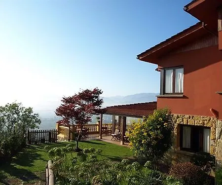 Casa Camila Hotel Oviédo