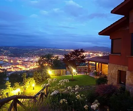 Casa Camila 3*