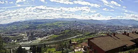 Casa Camila מלון 3*