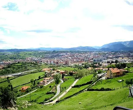 Casa Camila 3* אוביידו