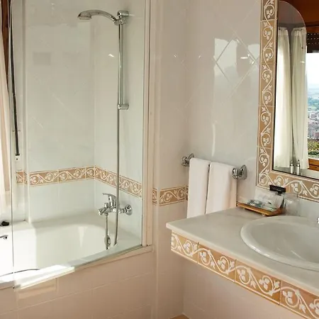 Отель Casa Camila