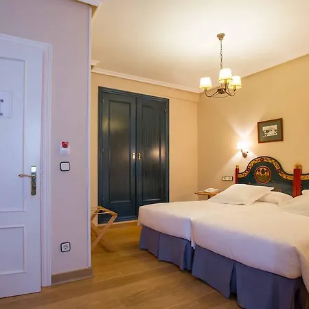 מלון Casa Camila