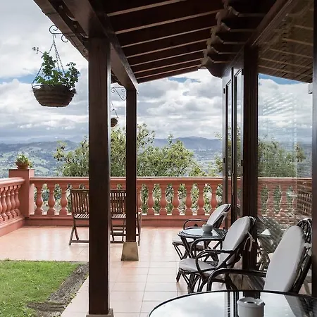 Отель Casa Camila 3*