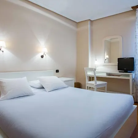 Hotel Casa Camila Oviédo