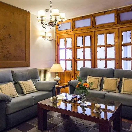 Casa Camila ホテル