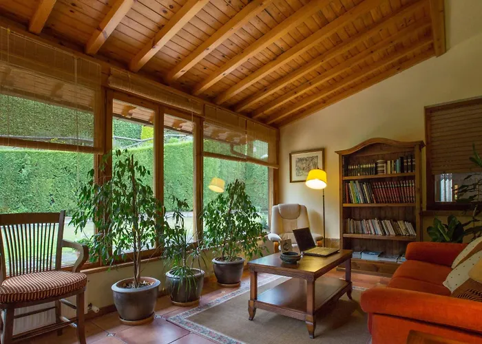 Casa Camila 3* Oviédo