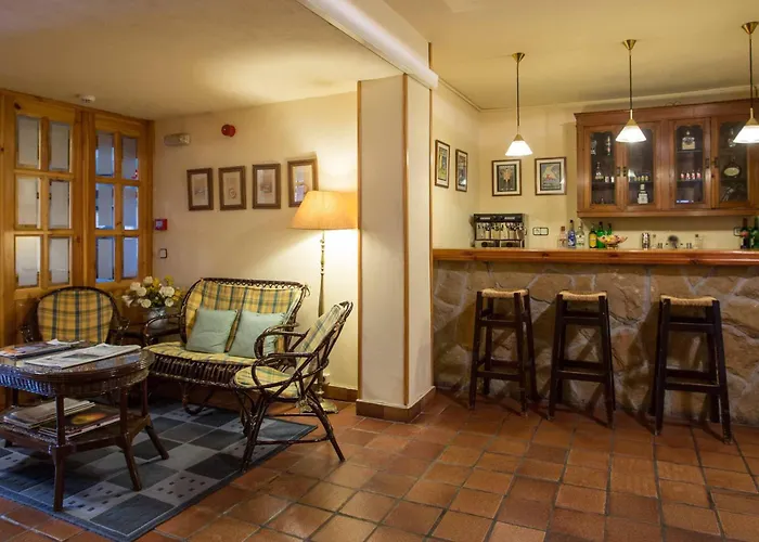 Hotel Casa Camila 3*