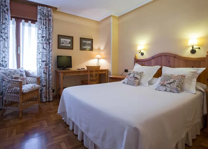 Hotel Casa Camila 3*