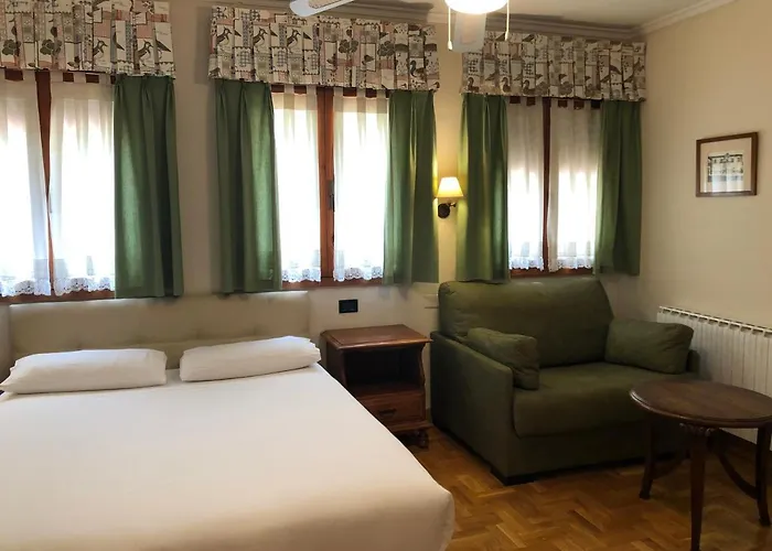 Hotel Casa Camila 3*