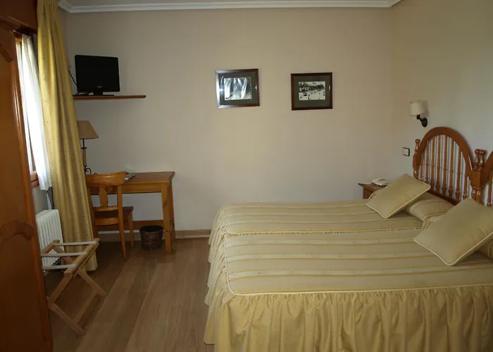 Casa Camila Hotel 3*
