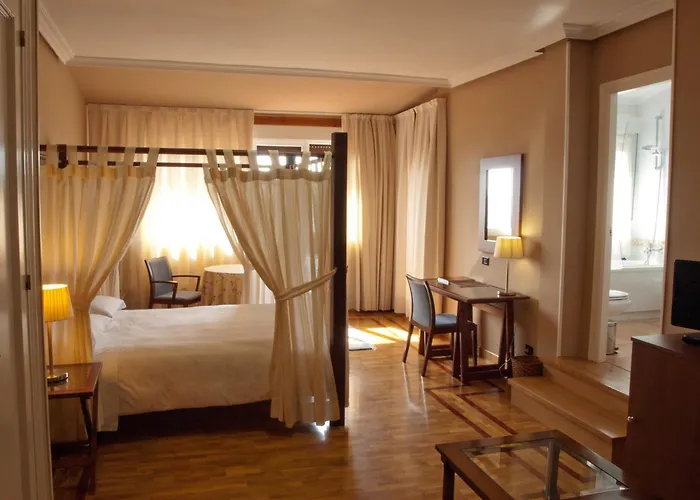 Hotel Casa Camila 3*