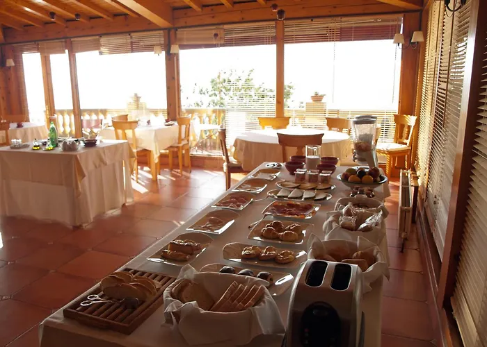 Hotel Casa Camila 3*