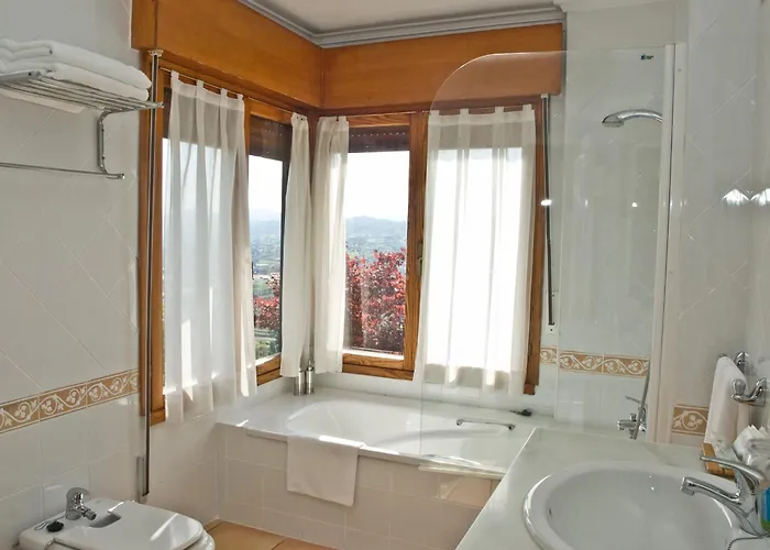 Hotel Casa Camila Oviedo