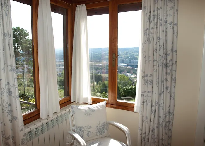 Hotel Casa Camila 3*