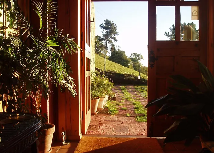 Hotel Casa Camila 3*