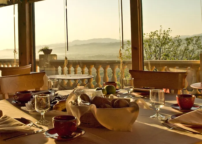 Hotel Casa Camila Oviédo