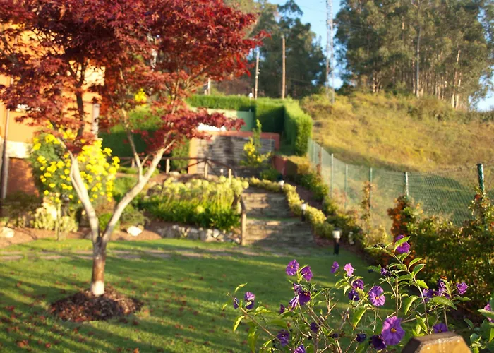 Hotel Casa Camila 3*