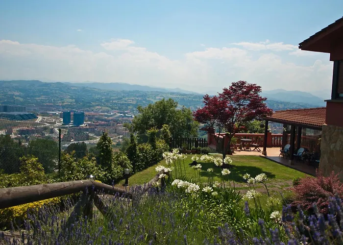 Hotel Casa Camila 3*