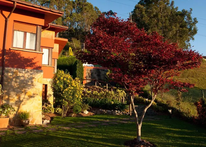 Hotel Casa Camila 3*