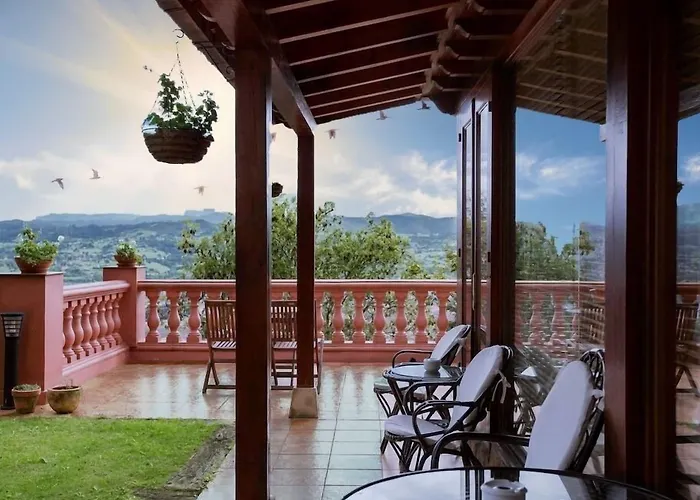 Hotel Casa Camila 3*