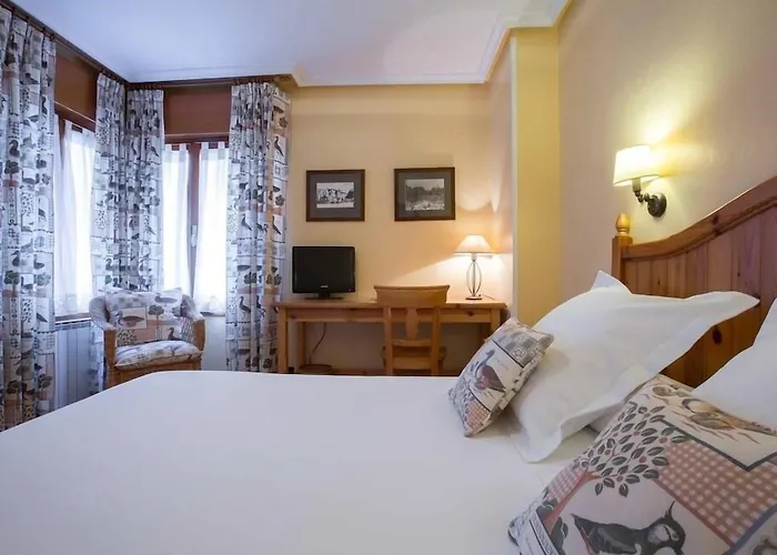 Casa Camila Hotel 3*