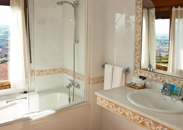 Hotel Casa Camila 3*