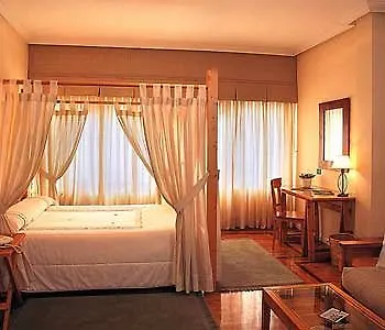 Casa Camila 3* Oviédo