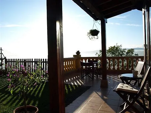 Casa Camila Hotel 3*