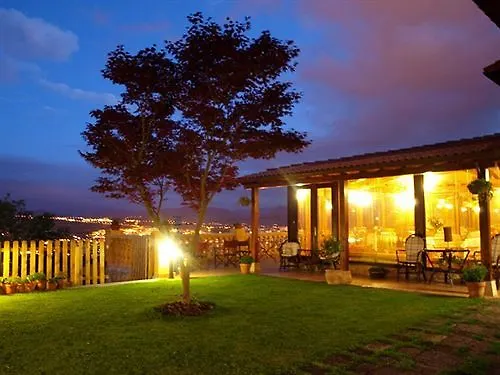 Casa Camila 3* Oviédo