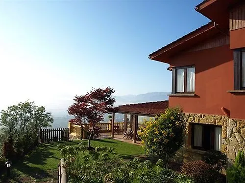 Casa Camila Hotel Oviedo