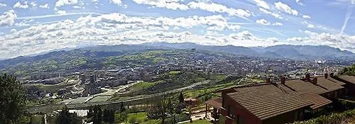 Casa Camila Hotel 3*