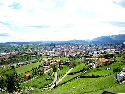 Casa Camila 3* Oviédo