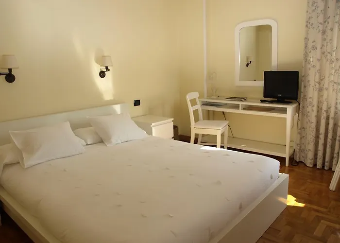 Casa Camila 3* Oviédo