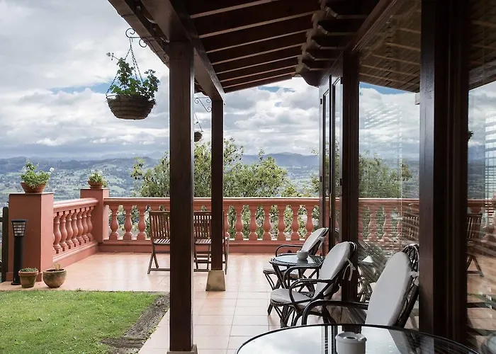 Hotel Casa Camila 3*