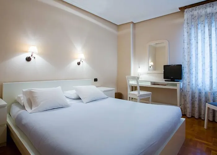 Hotel Casa Camila Oviedo